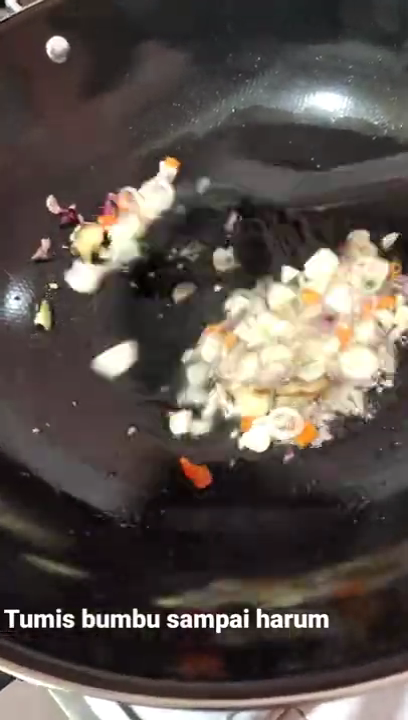 Tanpa bahan tambahan, begini cara mengolah daun pepaya agar teksturnya empuk dan antipahit