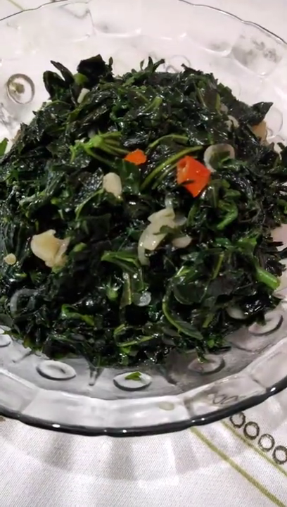 Tanpa bahan tambahan, begini cara mengolah daun pepaya agar teksturnya empuk dan antipahit