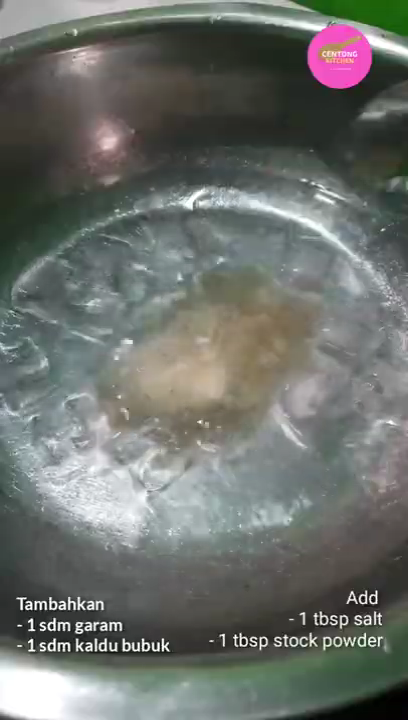 Tak perlu digoreng dua kali, ini trik bikin singkong goreng yang renyah dan merekah sempurna