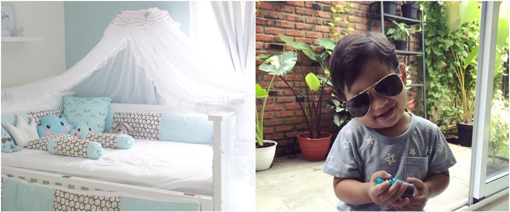 rumah dipersunting pilot © berbagai sumber