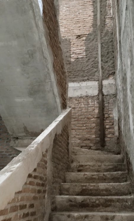 ferry irawan bangun rumah usai cerai dari venna melinda © berbagai sumber