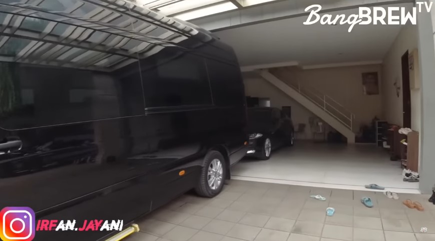 Biduan punya rumah Rp 50 M © YouTube