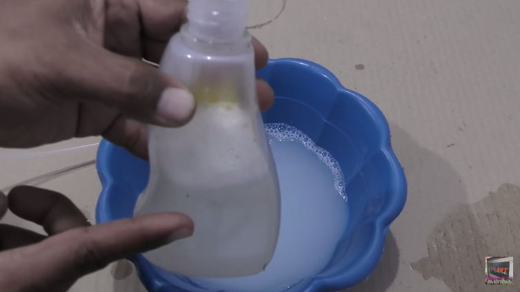 Nggak perlu buat jebakan, begini cara ampuh usir lalat cuma modal 2 bahan dapur