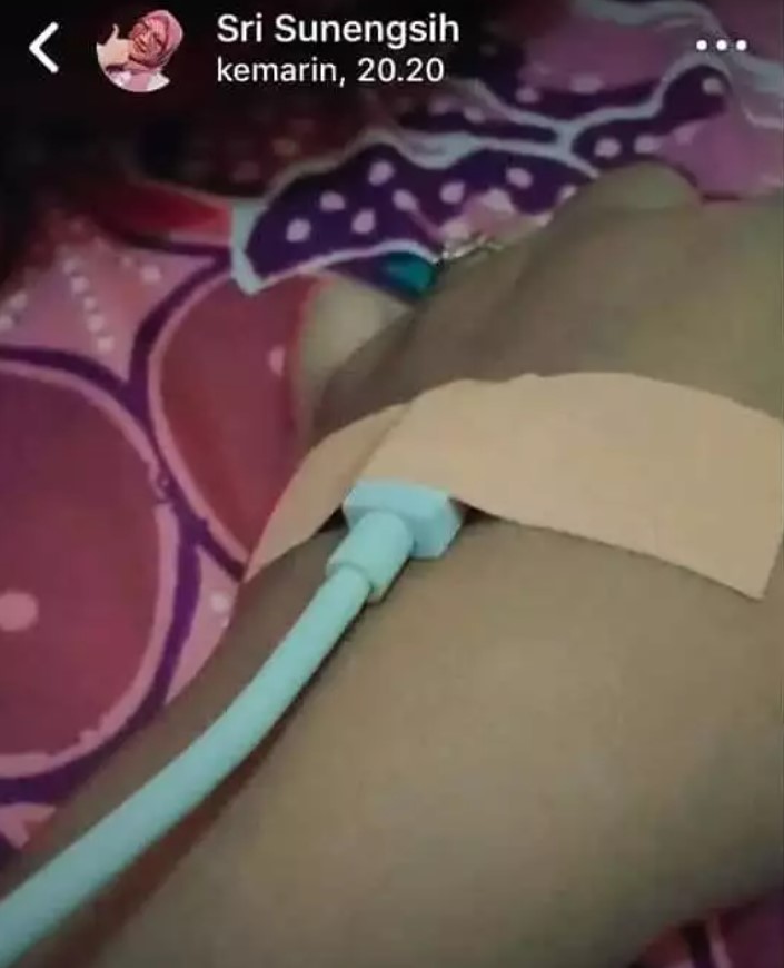 Pemakaian benda tak sesuai fungsi Berbagai sumber