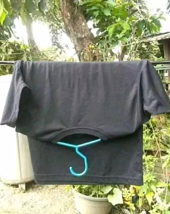 Pemakaian benda tak sesuai fungsi Berbagai sumber