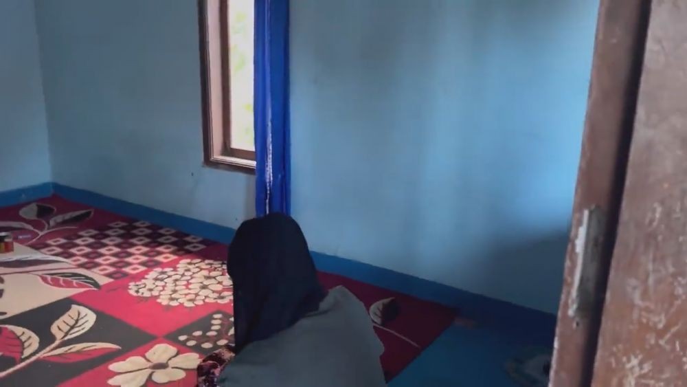 transformasi rumah farel prayoga © berbagai sumber