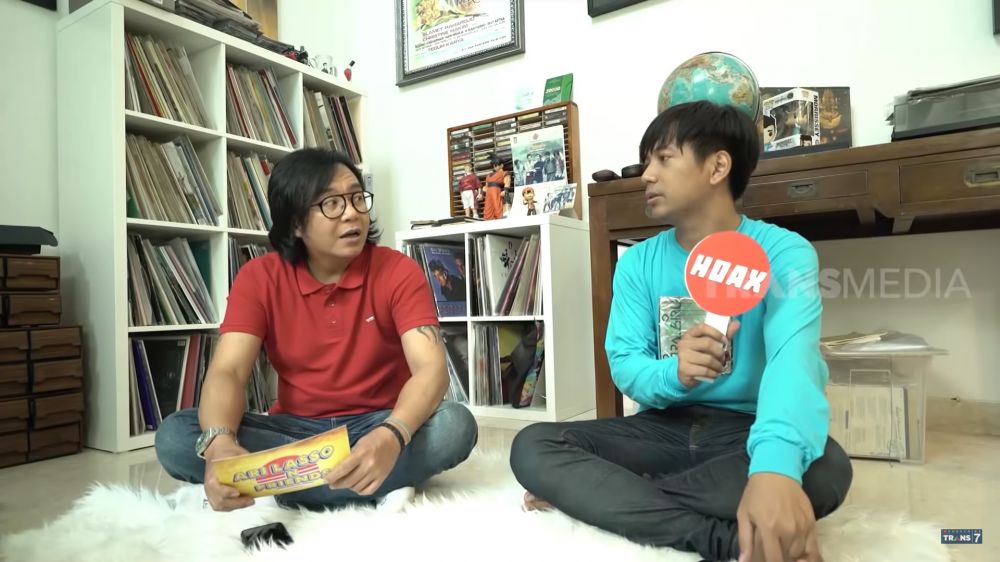 bocah dibayar nasi goreng kini punya rumah mewah Rp 20 miliar © berbagai sumber  bocah dibayar nasi goreng kini punya rumah mewah Rp 20 miliar © berbagai sumber