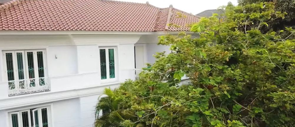 bocah dibayar nasi goreng kini punya rumah mewah Rp 20 miliar © berbagai sumber bocah dibayar nasi goreng kini punya rumah mewah Rp 20 miliar © berbagai sumber