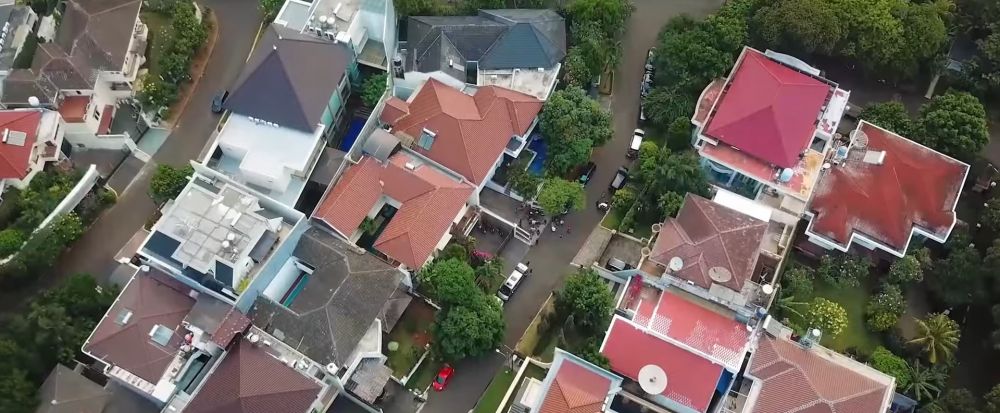 bocah dibayar nasi goreng kini punya rumah mewah Rp 20 miliar © berbagai sumber bocah dibayar nasi goreng kini punya rumah mewah Rp 20 miliar © berbagai sumber