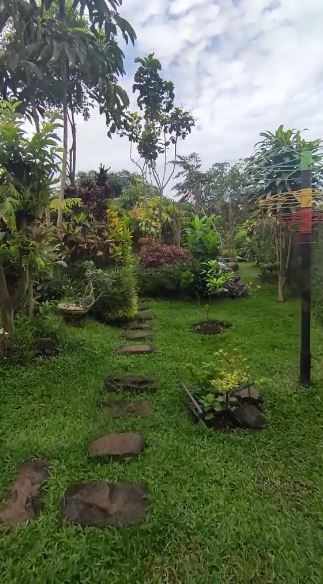 potret kejanggalan rumah bikin gagal paham © TikTok potret kejanggalan rumah bikin gagal paham © TikTok