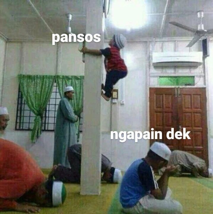 Meme tanya jawab nggak nyambung Berbagai sumber Meme tanya jawab nggak nyambung Berbagai sumber