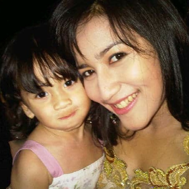 transformasi Harliafa Princi anak sulung Ferry Maryadi © 2023 brilio.net