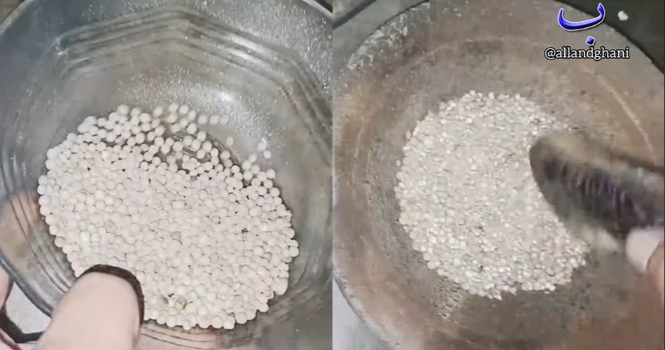 Bukan pakai bawang putih, ini cara membuat semprotan pembasmi cicak hanya dengan 1 bumbu dapur