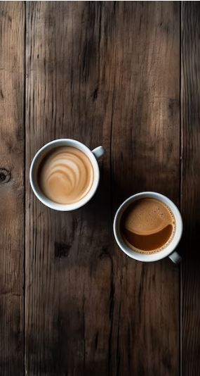 Arti mimpi membuat kopi © 2023 brilio.net