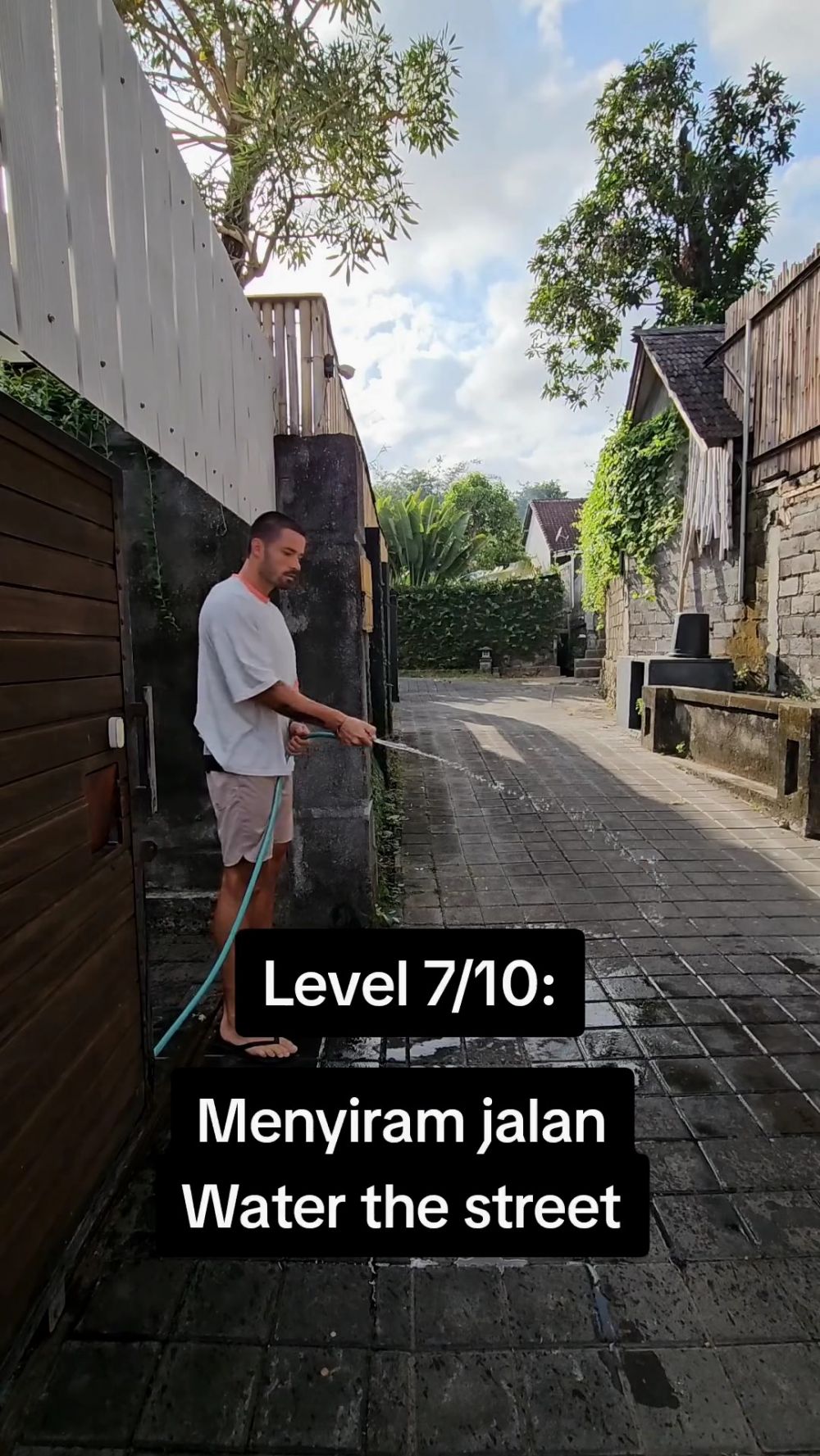 kebiasaan orang indonesia © Instagram