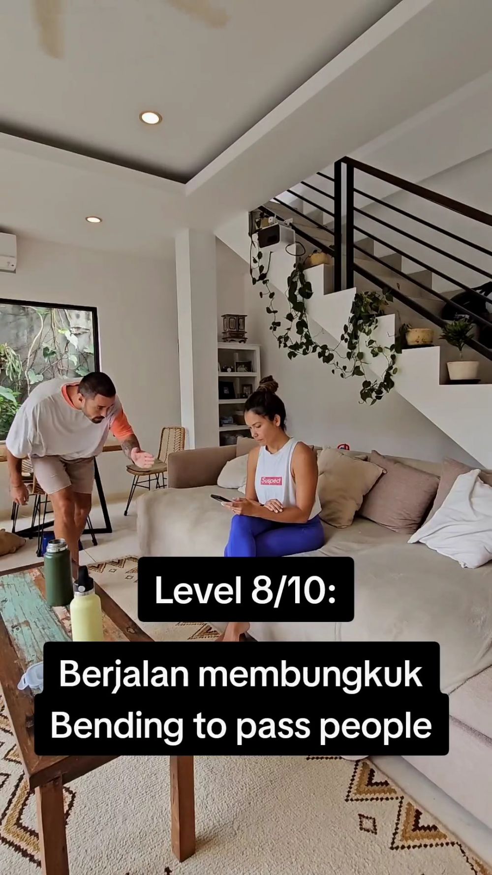 kebiasaan orang indonesia © Instagram