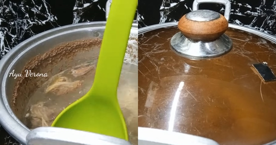 Tanpa daun salam atau baking soda, ini trik rebus daging sapi agar cepat empuk pakai 1 bahan dapur