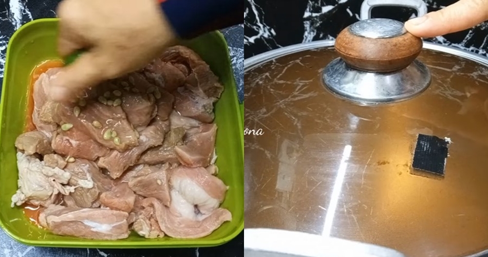 Tanpa daun salam atau baking soda, ini trik rebus daging sapi agar cepat empuk pakai 1 bahan dapur