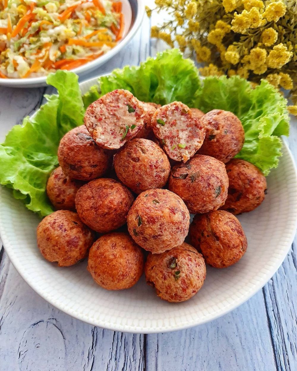 15 Resep olahan kornet ayam, lezat, praktis, dan bikin nagih