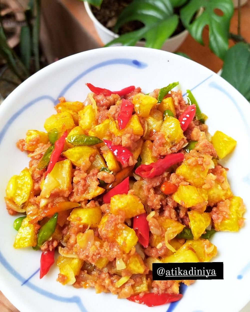 15 Resep olahan kornet ayam, lezat, praktis, dan bikin nagih