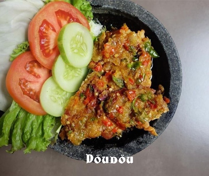 15 Resep olahan kornet ayam, lezat, praktis, dan bikin nagih
