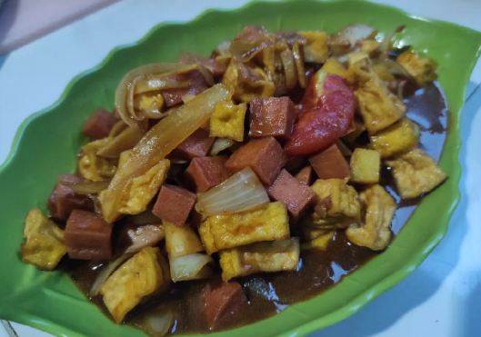 15 Resep olahan kornet ayam, lezat, praktis, dan bikin nagih