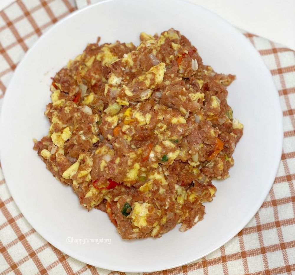 15 Resep olahan kornet ayam, lezat, praktis, dan bikin nagih