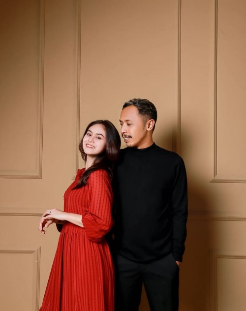 Bocah cungkring dulu jadi figuran © Instagram