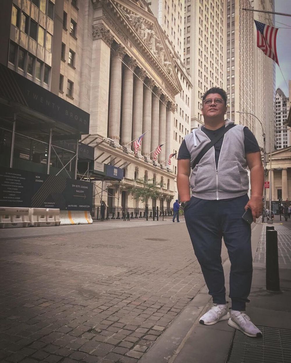 potret terbaru model iklan hair cream © instagram