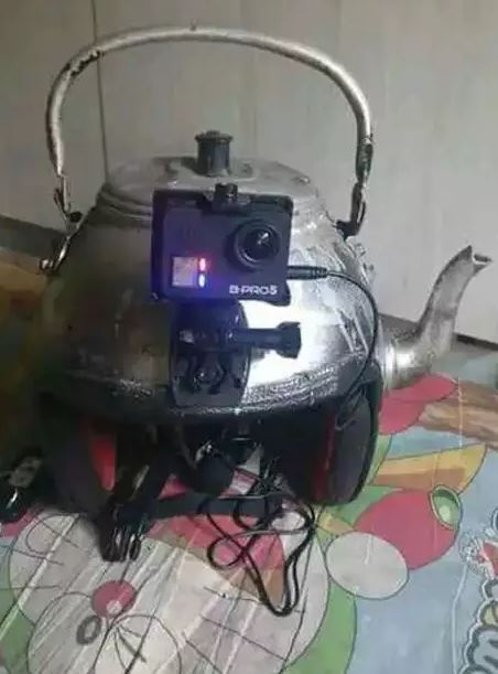 potret kocak orang pakai helm antimainstream Berbagai sumber potret kocak orang pakai helm antimainstream Berbagai sumber