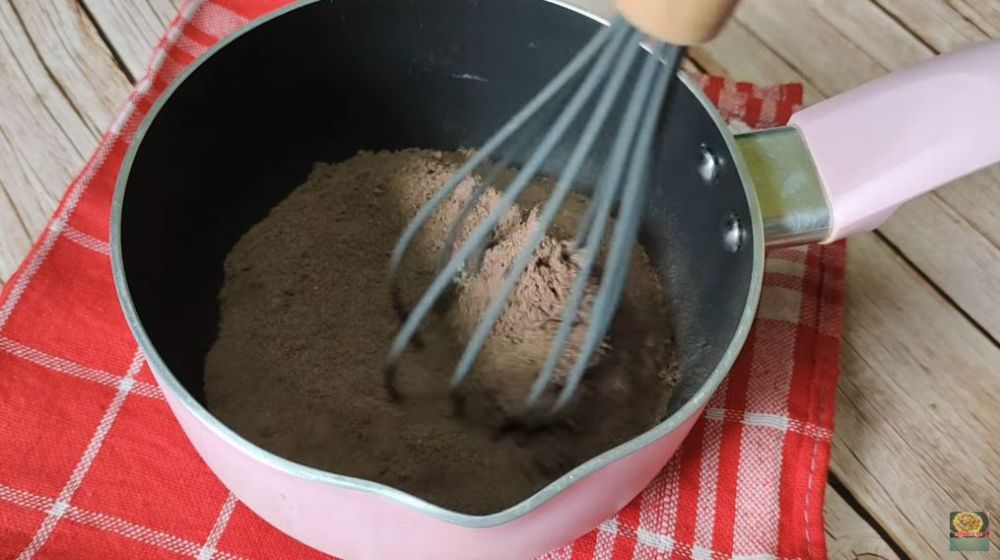 Cukup tambah 1 bahan dapur, ini trik bikin puding semakin lembut dan lumer walau tanpa susu atau telur