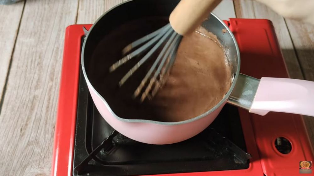 Cukup tambah 1 bahan dapur, ini trik bikin puding semakin lembut dan lumer walau tanpa susu atau telur