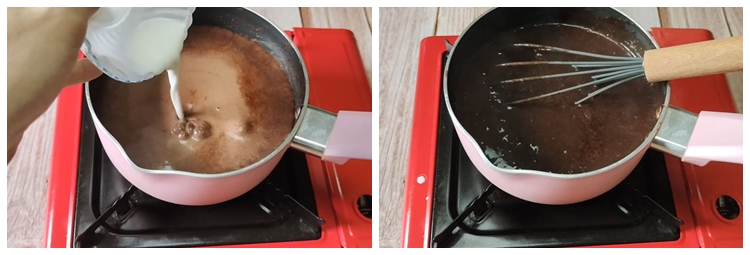 Cukup tambah 1 bahan dapur, ini trik bikin puding semakin lembut dan lumer walau tanpa susu atau telur