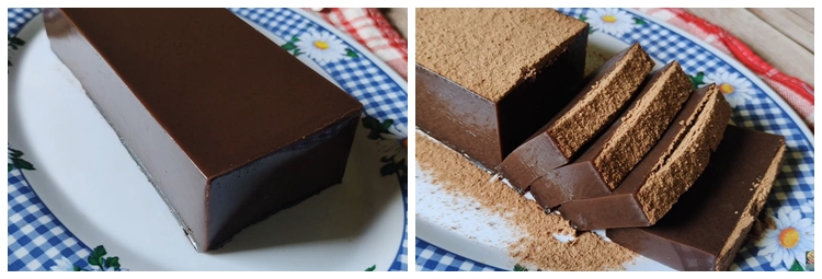 Cukup tambah 1 bahan dapur, ini trik bikin puding semakin lembut dan lumer walau tanpa susu atau telur