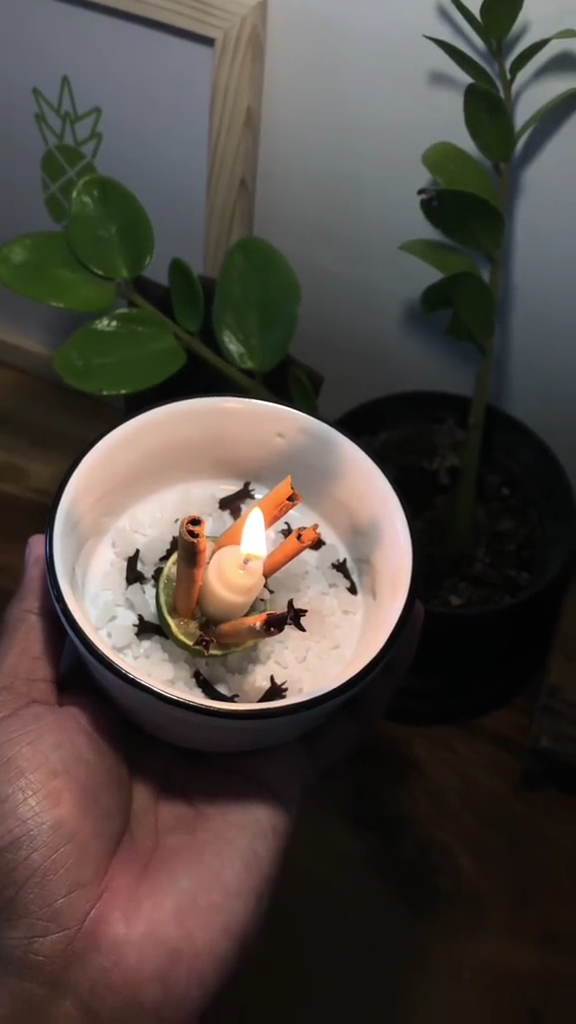 Cuma modal 3 bahan dapur, begini cara ampuh mengusir nyamuk tanpa semprotan khusus