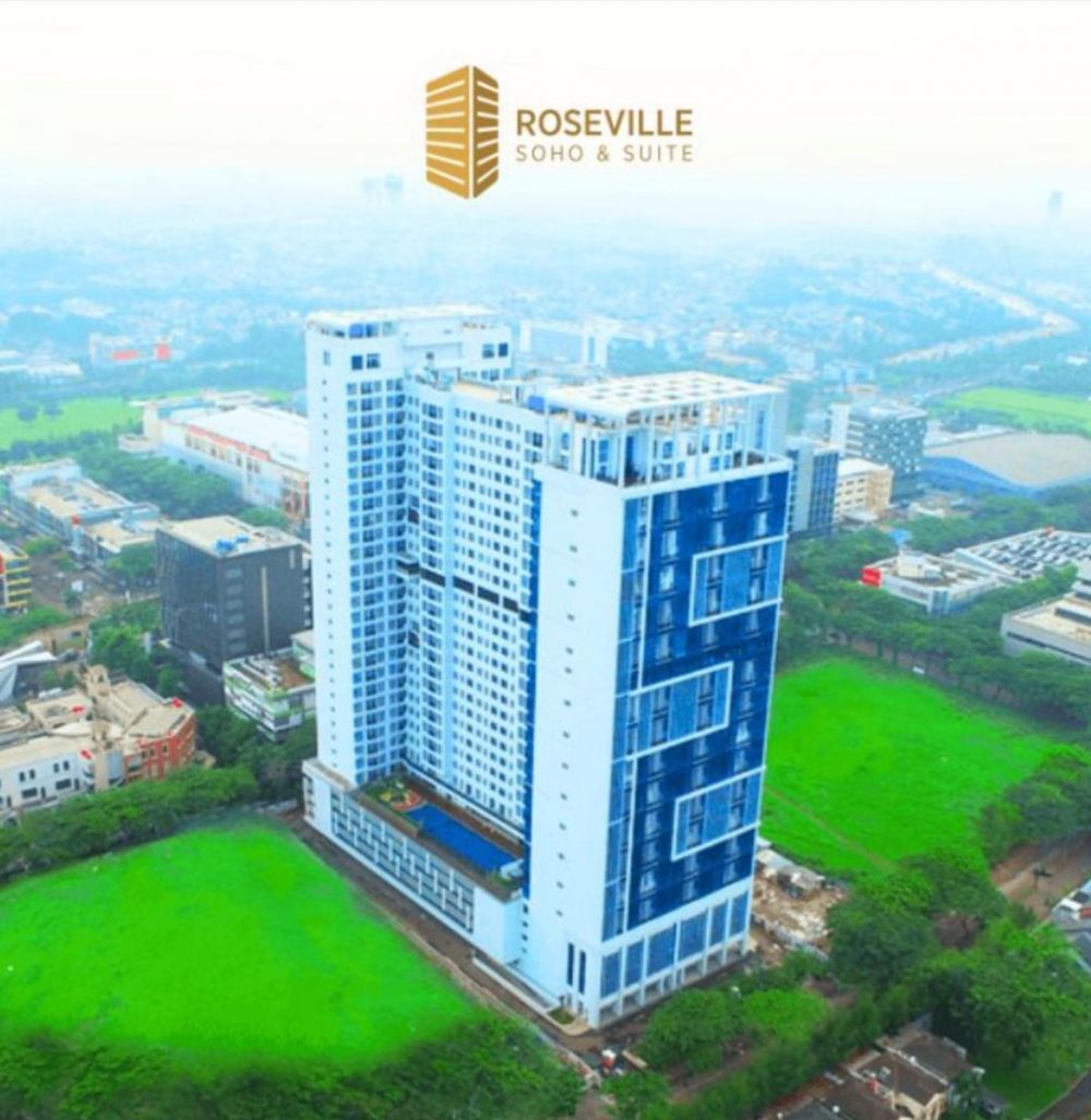 potret  apartemen Jessica Iskandar dijual usai jadi korban penipuan © 2023 brilio.net