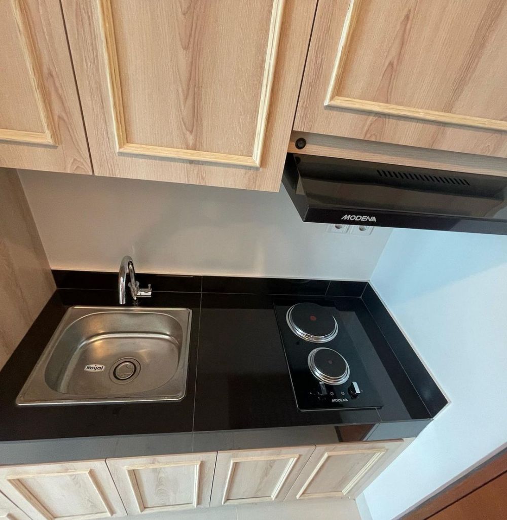 potret  apartemen Jessica Iskandar dijual usai jadi korban penipuan © 2023 brilio.net