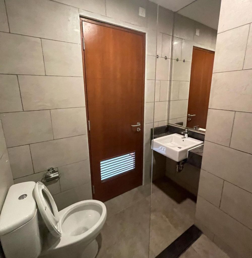 potret  apartemen Jessica Iskandar dijual usai jadi korban penipuan © 2023 brilio.net