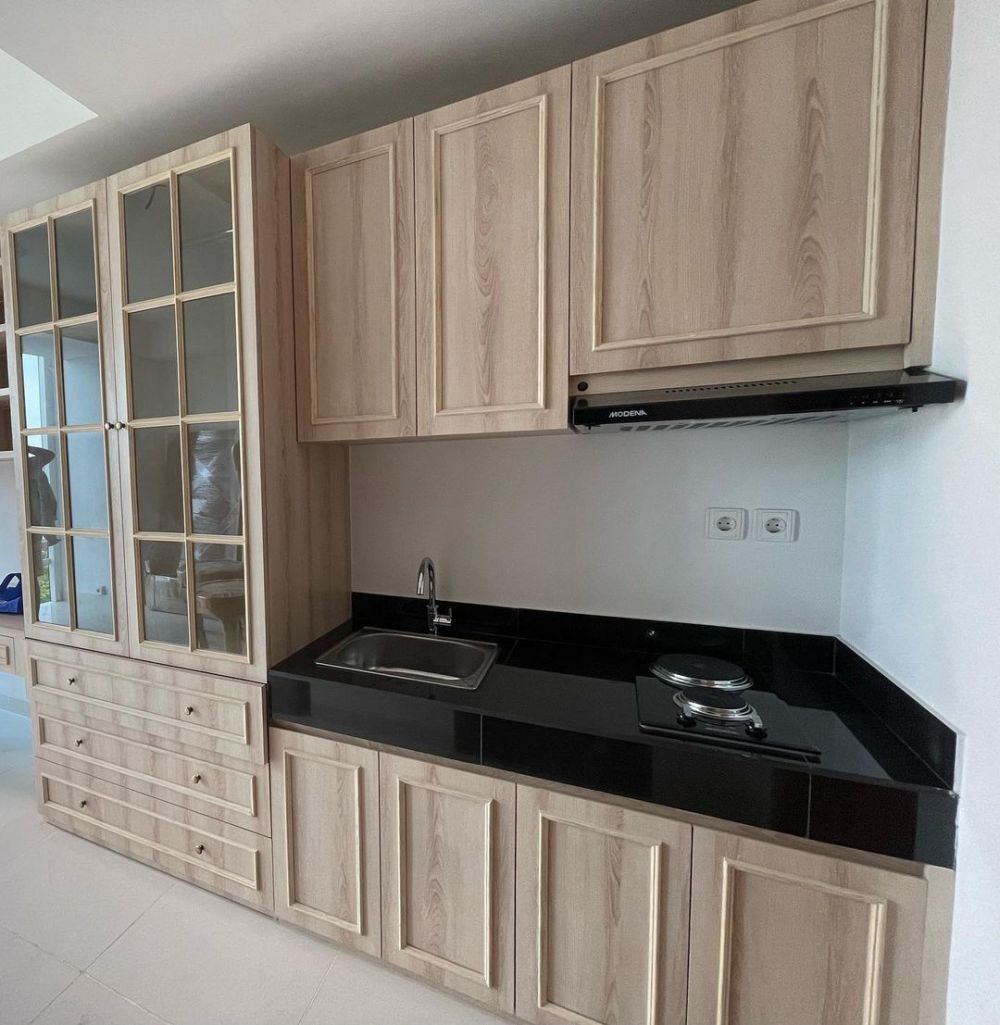 potret  apartemen Jessica Iskandar dijual usai jadi korban penipuan © 2023 brilio.net