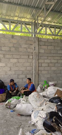 strategi unik pengolahan sampah desa di Bantul ini bikin kagum Brilio