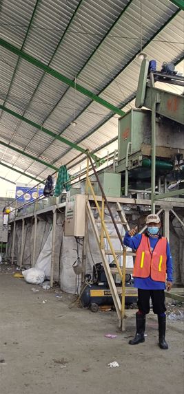 strategi unik pengolahan sampah desa di Bantul ini bikin kagum Brilio