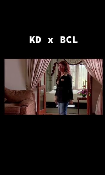 potret lawas kd bareng bcl sinetron © TikTok potret lawas kd bareng bcl sinetron © TikTok