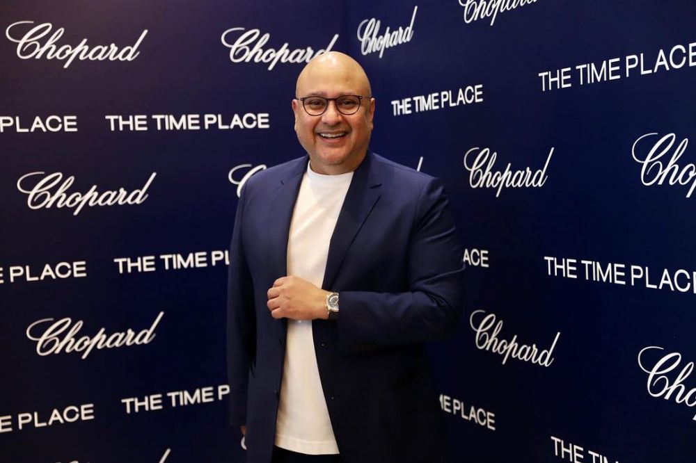 transformasi irwan mussry © instagram