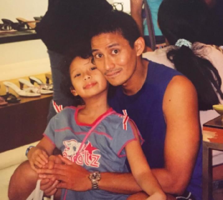 transformasi Atheera putri sulung Sandiaga Uno © 2023 brilio.net