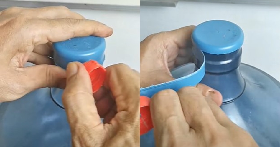Jangan langsung dibuang, ini fungsi lain tutup botol plastik bekas yang tak banyak orang tahu