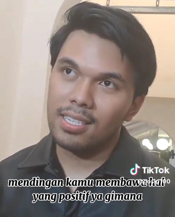 momen kebersamaan Thariq halilintar dan Aaliyah Massaid © 2023 brilio.net momen kebersamaan Thariq halilintar dan Aaliyah Massaid © 2023 brilio.net