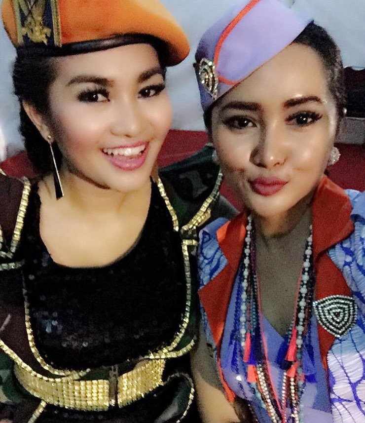  remaja polos nasibnya berubah usai dinikahi pilot © berbagai sumber