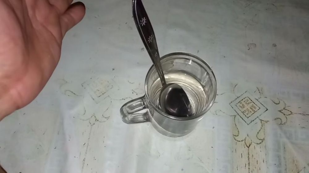 Tanpa pisang, ini trik mengeluarkan duri ikan tersangkut di tenggorokan pakai 1 bahan dapur