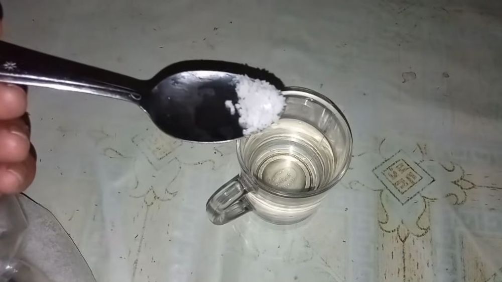 Tanpa pisang, ini trik mengeluarkan duri ikan tersangkut di tenggorokan pakai 1 bahan dapur