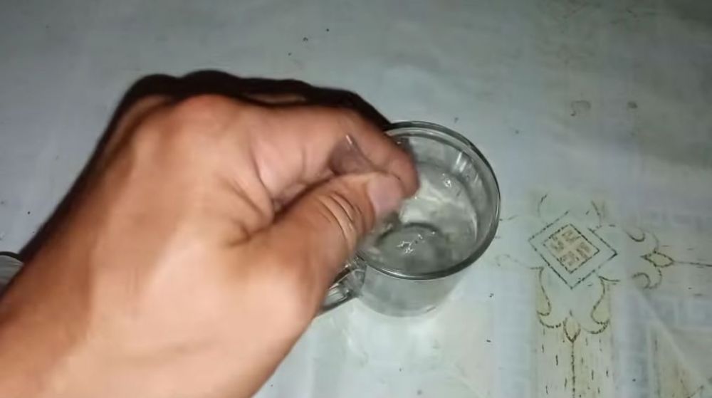 Tanpa pisang, ini trik mengeluarkan duri ikan tersangkut di tenggorokan pakai 1 bahan dapur